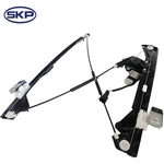 Order Regulateur de vitre avec moteur by SKP - SK741445 For Your Vehicle