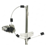 Order SKP - SK741526 - Window Reg With Motor For Your Vehicle