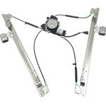 Order Window Reg With Motor by SKP - SK741535 For Your Vehicle