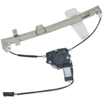 Order SKP - SK741557 - Window Motor and Regulator Assembly For Your Vehicle