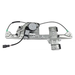 Order SKP - SK741582 - Rear Passenger Side Power Window Regulator and Motor Assembly For Your Vehicle