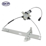 Order Regulateur de vitre avec moteur by SKP - SK741630 For Your Vehicle