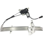 Order SKP - SK741638 - Window Motor and Regulator Assembly For Your Vehicle