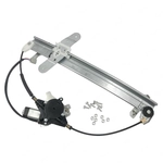 Order SKP - SK741665 - Window Motor and Regulator Assembly For Your Vehicle