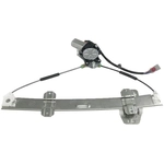 Order SKP - SK741734 - Window Motor and Regulator Assembly For Your Vehicle