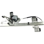 Order SKP - SK741761 - Front Passenger Side Power Window Regulator and Motor Assembly For Your Vehicle
