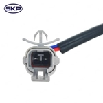 Order Window Reg With Motor by SKP - SK741799 For Your Vehicle