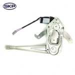 Order Window Reg With Motor by SKP - SK741832 For Your Vehicle