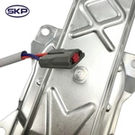 Order Window Reg With Motor by SKP - SK741873 For Your Vehicle