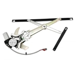 Order SKP - SK741951 - Front Passenger Side Power Window Regulator and Motor Assembly For Your Vehicle