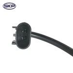 Order Window Reg With Motor by SKP - SK748114 For Your Vehicle