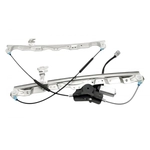 Order SKP - SK748525 - Front Passenger Side Power Window Regulator and Motor Assembly For Your Vehicle