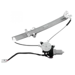 Order SKP - SK748615 - Front Driver Side Power Window Regulator and Motor Assembly For Your Vehicle