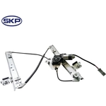 Order Regulateur de vitre avec moteur by SKP - SK748619 For Your Vehicle