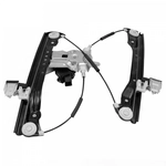 Order SKP - SK748974 - Front Driver Side Power Window Regulator and Motor Assembly For Your Vehicle