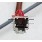 Order Window Reg With Motor by TYC - 660057 For Your Vehicle