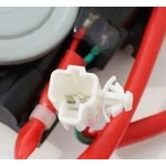 Order Window Reg With Motor by TYC - 660088 For Your Vehicle