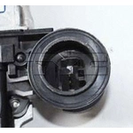 Order Window Reg With Motor by TYC - 660102 For Your Vehicle
