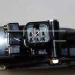 Order Window Reg With Motor by TYC - 660125 For Your Vehicle