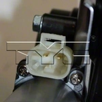 Order Window Reg With Motor by TYC - 660169 For Your Vehicle