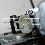 Order Window Reg With Motor by TYC - 660170 For Your Vehicle