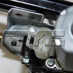 Order Window Reg With Motor by TYC - 660171 For Your Vehicle
