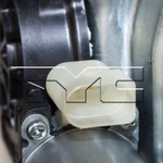 Order Window Reg With Motor by TYC - 660195 For Your Vehicle