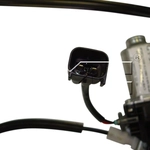 Order Window Reg With Motor by TYC - 660230 For Your Vehicle