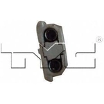 Order Window Reg With Motor by TYC - 660244 For Your Vehicle