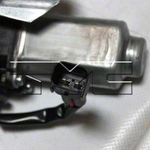 Order Window Reg With Motor by TYC - 660261 For Your Vehicle