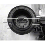 Order Window Reg With Motor by TYC - 660294 For Your Vehicle