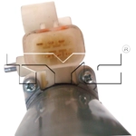 Order Window Reg With Motor by TYC - 660425 For Your Vehicle