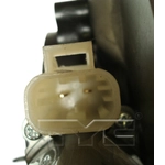 Order Window Reg With Motor by TYC - 660446 For Your Vehicle