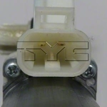 Order Window Reg With Motor by TYC - 660510 For Your Vehicle