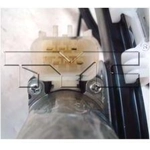 Order Window Reg With Motor by TYC - 660522 For Your Vehicle