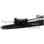 Order Window Reg With Motor by TYC - 660535 For Your Vehicle