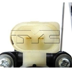 Order Window Reg With Motor by TYC - 660541 For Your Vehicle