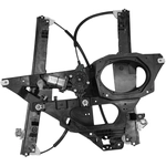 Order TYC - 660547 - Window Motor and Regulator Assembly For Your Vehicle