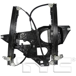 Order Window Reg With Motor by TYC - 660548 For Your Vehicle