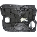 Order Window Reg With Motor by TYC - 660580 For Your Vehicle