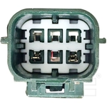 Order Window Reg With Motor by TYC - 660685 For Your Vehicle