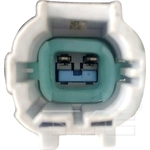 Order Window Reg With Motor by TYC - 660694 For Your Vehicle