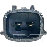 Order Window Reg With Motor by TYC - 660696 For Your Vehicle