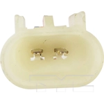 Order Window Reg With Motor by TYC - 660712 For Your Vehicle
