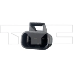 Order Window Reg With Motor by TYC - 660769 For Your Vehicle