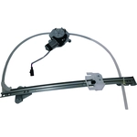 Order Window Reg With Motor by WAI GLOBAL - WPR0767RMB For Your Vehicle