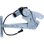 Order Window Reg With Motor by WAI GLOBAL - WPR0946RMB For Your Vehicle