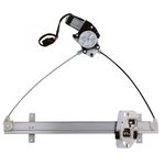 Order WAI GLOBAL - WPR1031RMB - Rear Passenger Side Power Window Regulator and Motor Assembly For Your Vehicle