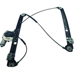 Order Window Reg With Motor by WAI GLOBAL - WPR1180LM For Your Vehicle