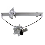Order WAI GLOBAL - WPR4867RM - Front Passenger Side Power Window Regulator and Motor Assembly For Your Vehicle